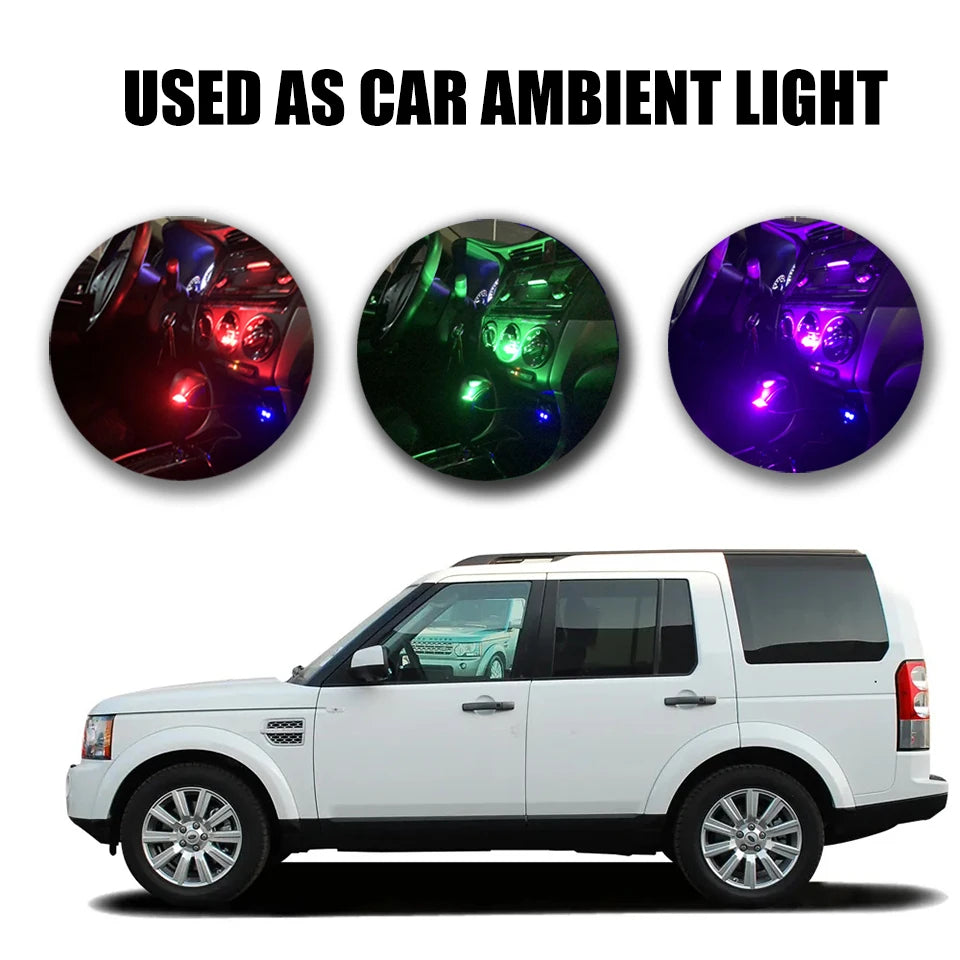 USB Sunset Projection Lamp with Rainbow Effect – Atmospheric Night Light for Photography, Selfies, Coffee Shops, Live Streaming, and Wall Decoration