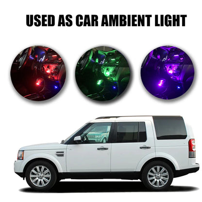 USB Sunset Projection Lamp with Rainbow Effect – Atmospheric Night Light for Photography, Selfies, Coffee Shops, Live Streaming, and Wall Decoration