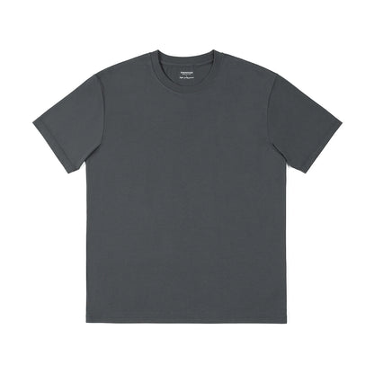 Men’s 2025 Seamless Polo Tee – Lightweight, Quick-Drying Fabric for Business-Casual & Gym Wear