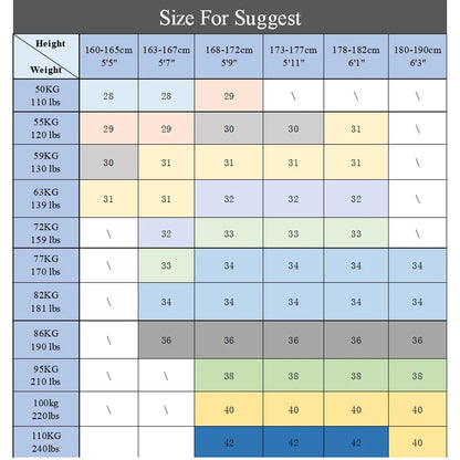 2025 Spring Men's High-Waist Spliced Washed Denim Jeans – Loose Straight Fit Stretch Cotton Blend Casual Brand Trousers &nbsp;