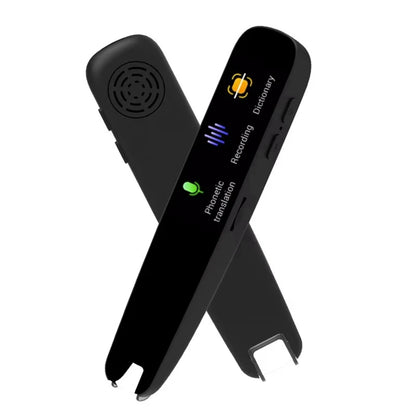 AHOTHOT Portable Mini Handheld Scanner & Translator Pen