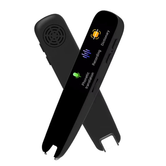 AHOTHOT Portable Mini Handheld Scanner & Translator Pen