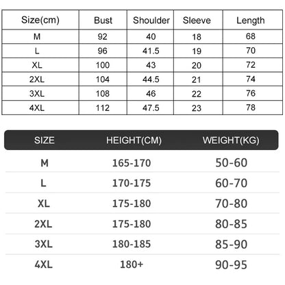 Men’s Summer Ice Silk Quick-Dry T-Shirt – Breathable High-Stretch Gym &amp; Running Top