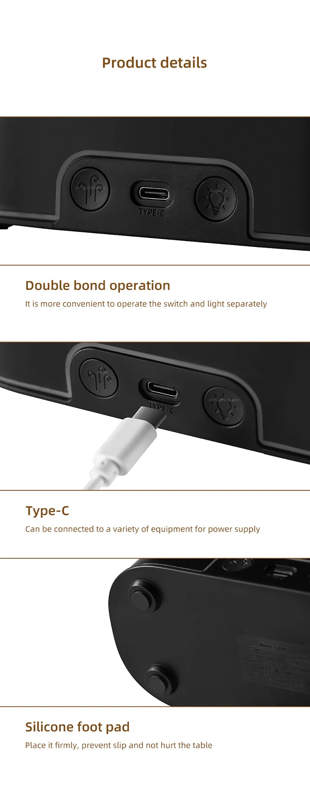 Flame Effect Essential Oil Diffuser &amp; Humidifier – Aromatherapy Mist Maker with LED Fire Light for Home &amp; Room Fragrance