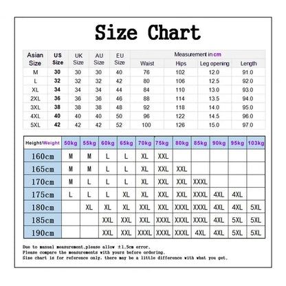 2025 Men's Formal Elastic Waist Straight-Leg Suit Pants – Business Casual Long Trousers in Solid Black and Grey