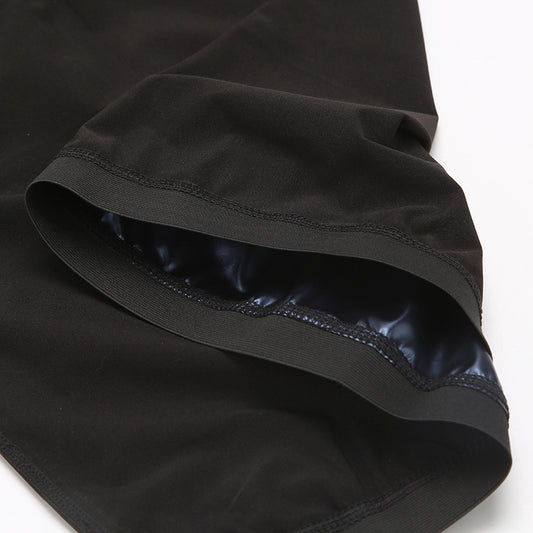 Men's Neoprene Sauna Sweat Vest | Slimming Body Shaper & Waist Trainer