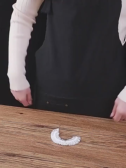 Reusable Elastic Food Bowl Covers – BPA-Free Plastic Wrap Alternative for Plates, Bowls, Leftovers, Fruits &amp; Vegetables