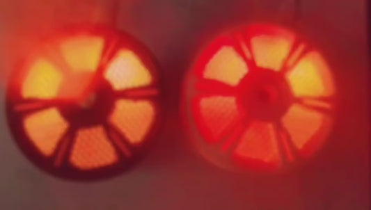 Mini Car Air Humidifier &amp; Aroma Diffuser – LED Light, Air Purifier &amp; Freshener for Vehicle Interior Aromatherapy