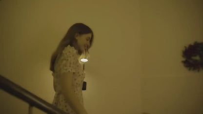 Rechargeable LED Night Light Table Lamp – Portable USB Desk Lamp for Bedroom, Restaurant, Hotel, Bar, and Living Room Decor &nbsp;